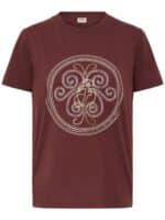 Fransa T-Shirts Frzary - Rum Rasin