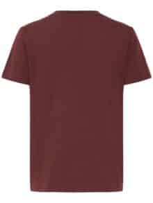 Fransa T-Shirts Frzary - Rum Rasin1