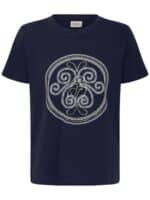 Fransa T-Shirts Frzary - Salute