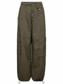 Gossia Bukser LizetGo Pant - Khaki
