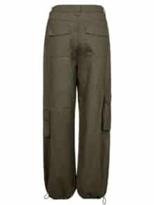 Gossia Bukser LizetGo Pant - Khaki1