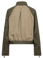 Gossia Jakke LiselGo - Khaki1