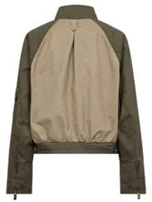 Gossia Jakke LiselGo - Khaki1