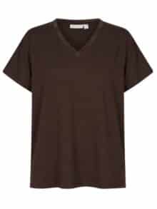 Masai Badu T-Shirt - Slate Black