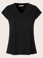 Masai Efa Top - Black