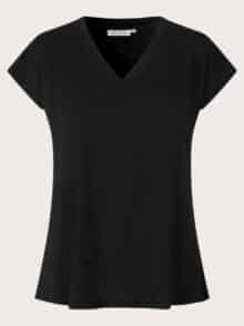 Masai Efa Top - Black