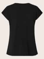 Masai Efa Top - Black1