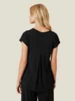Masai Efa Top - Black3
