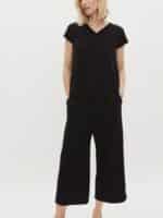 Masai Efa Top - Black4