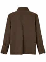 Masai Malnareth Shirt - Slate Black1