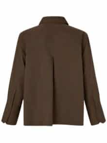 Masai Malnareth Shirt - Slate Black1