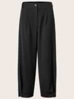 Masai Mapunna Buks - Black