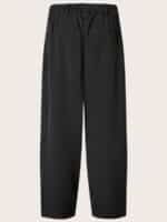 Masai Mapunna Buks - Black1