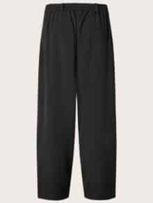 Masai Mapunna Buks - Black1
