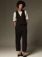 Masai Mapunna Buks - Black5