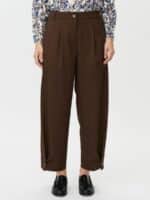 Masai Mapunna Buks - Slate Black2