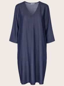 Masai Nodetta Dress - Raw Denim