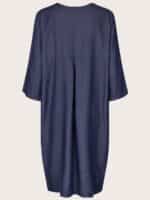 Masai Nodetta Dress - Raw Denim1