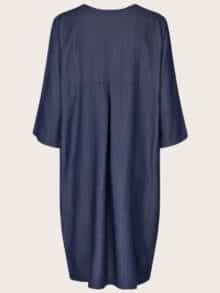 Masai Nodetta Dress - Raw Denim1