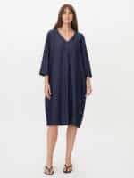 Masai Nodetta Dress - Raw Denim2