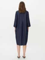 Masai Nodetta Dress - Raw Denim3