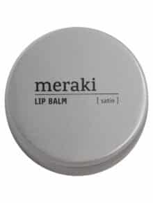 Meraki Lip Balm