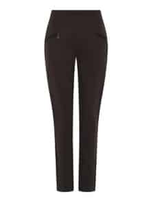 Micha Buks 118-880 - Brun