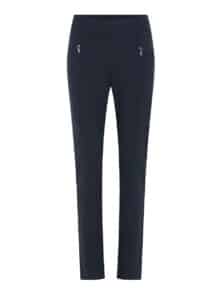 Micha Buks 118-880 - Navy