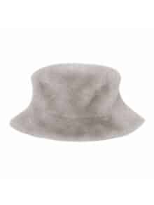 Micha Fur Hue - Stone