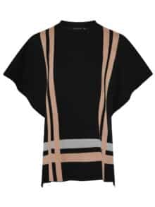Micha Strik 104-599 - Sort