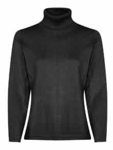 Micha Strik 150-134 - Sort