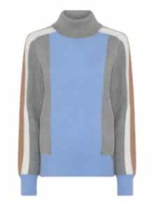 Micha Strik 183-114 - GreyBlue