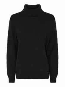 Micha Strik 183-130 - Sort