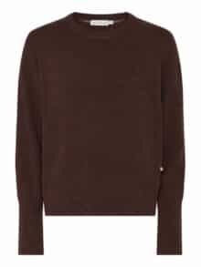 Micha Strik 183-132 - Brun
