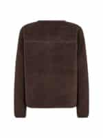 SoyaConcept Fleece Sc-onyx - Brun1