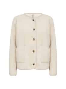 SoyaConcept Fleece Sc-onyx - Crem