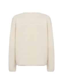 SoyaConcept Fleece Sc-onyx - Crem1