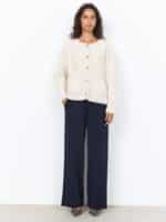 SoyaConcept Fleece Sc-onyx - Crem3