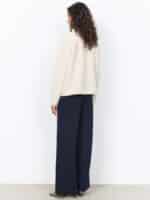 SoyaConcept Fleece Sc-onyx - Crem4