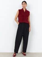 SoyaConcept SC-Siham Buks - Sort3