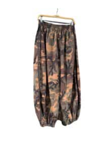 Amaze Cph Army Bukser - Camo