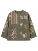 Amaze Jakke Noa - Army