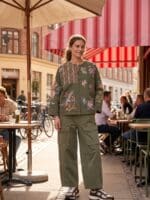 Amaze Jakke Noa - Army1