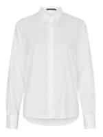 BTF CPH Skjorte Bamboo - Hvid
