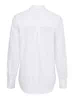 BTF CPH Skjorte Bamboo - Hvid1