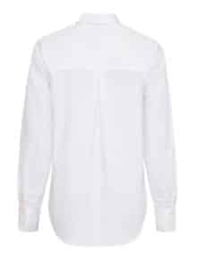 BTF CPH Skjorte Bamboo - Hvid1