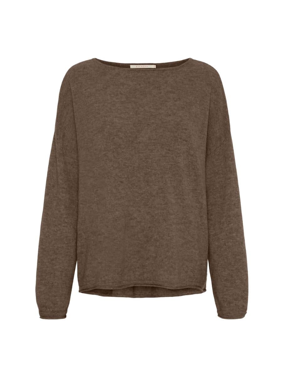 BTF CPH Strik Mira - Brown Melange