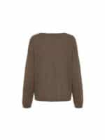 BTF CPH Strik Mira - Brown Melange1
