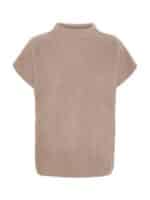 BTF Cph Cashmere Strik - Mocha Brown