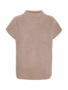 BTF Cph Cashmere Strik - Mocha Brown